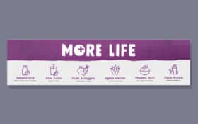 Movita Ceiling Billboard