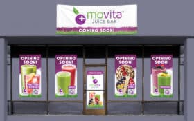 Movita Opening Soon Kit