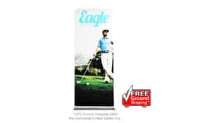 Certi Fabric Display 3ft