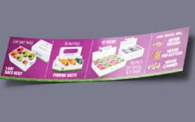 Movita Kits Ceiling Billboard Replacement Decal